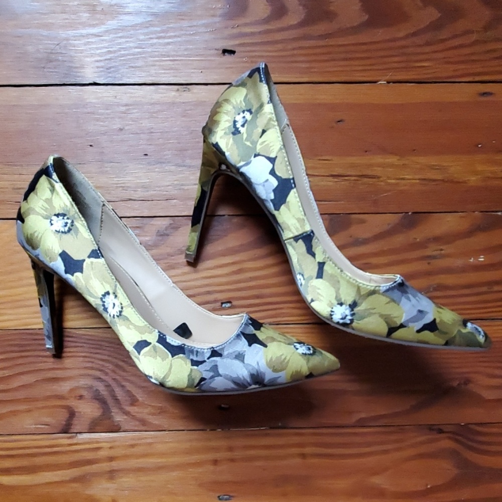 Who What Wear - Heels